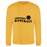 AWDis Sweatshirt Thumbnail