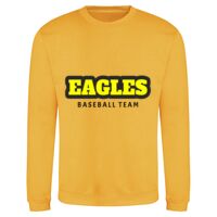 AWDis Sweatshirt Thumbnail