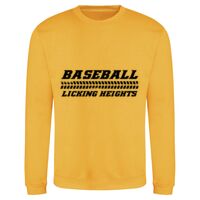 AWDis Sweatshirt Thumbnail