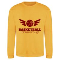 AWDis Sweatshirt Thumbnail