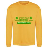 AWDis Sweatshirt Thumbnail