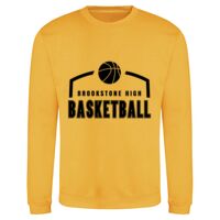 AWDis Sweatshirt Thumbnail