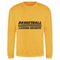 AWDis Sweatshirt Thumbnail