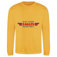 AWDis Sweatshirt Thumbnail