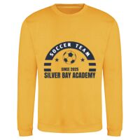AWDis Sweatshirt Thumbnail