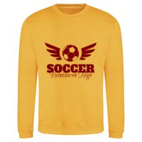 AWDis Sweatshirt Thumbnail