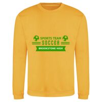 AWDis Sweatshirt Thumbnail