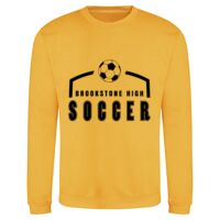 AWDis Sweatshirt Thumbnail