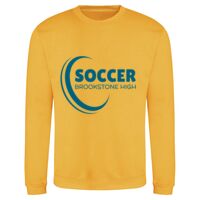 AWDis Sweatshirt Thumbnail