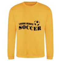 AWDis Sweatshirt Thumbnail