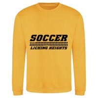 AWDis Sweatshirt Thumbnail