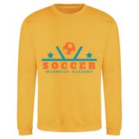 AWDis Sweatshirt Thumbnail