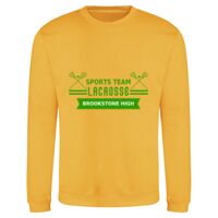 AWDis Sweatshirt Thumbnail