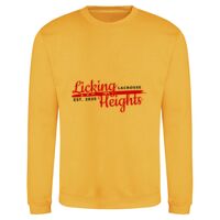 AWDis Sweatshirt Thumbnail