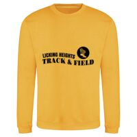 AWDis Sweatshirt Thumbnail