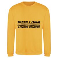 AWDis Sweatshirt Thumbnail