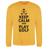 AWDis Sweatshirt Thumbnail