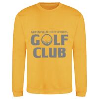 AWDis Sweatshirt Thumbnail