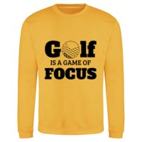 AWDis Sweatshirt Thumbnail