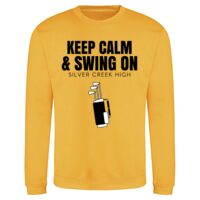 AWDis Sweatshirt Thumbnail