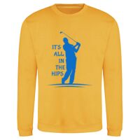 AWDis Sweatshirt Thumbnail