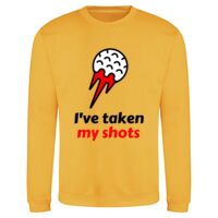 AWDis Sweatshirt Thumbnail