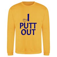 AWDis Sweatshirt Thumbnail