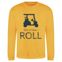 AWDis Sweatshirt Thumbnail