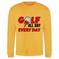 AWDis Sweatshirt Thumbnail