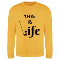 AWDis Sweatshirt Thumbnail