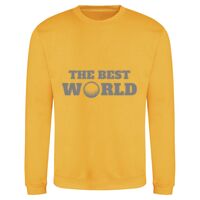 AWDis Sweatshirt Thumbnail