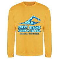 AWDis Sweatshirt Thumbnail