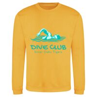 AWDis Sweatshirt Thumbnail