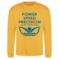 AWDis Sweatshirt Thumbnail