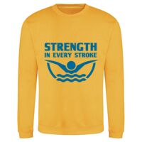 AWDis Sweatshirt Thumbnail