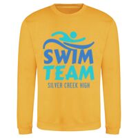 AWDis Sweatshirt Thumbnail