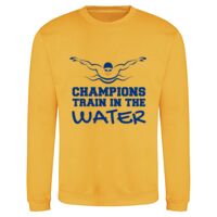 AWDis Sweatshirt Thumbnail