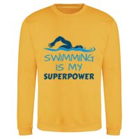 AWDis Sweatshirt Thumbnail