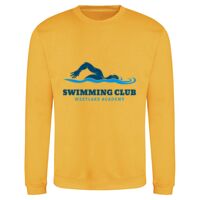 AWDis Sweatshirt Thumbnail