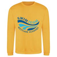 AWDis Sweatshirt Thumbnail