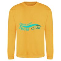 AWDis Sweatshirt Thumbnail