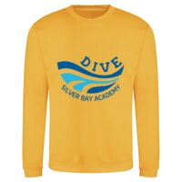 AWDis Sweatshirt Thumbnail
