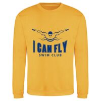 AWDis Sweatshirt Thumbnail