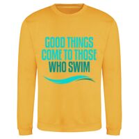 AWDis Sweatshirt Thumbnail