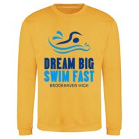 AWDis Sweatshirt Thumbnail