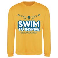 AWDis Sweatshirt Thumbnail