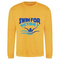 AWDis Sweatshirt Thumbnail