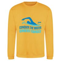 AWDis Sweatshirt Thumbnail