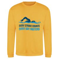 AWDis Sweatshirt Thumbnail