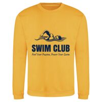 AWDis Sweatshirt Thumbnail